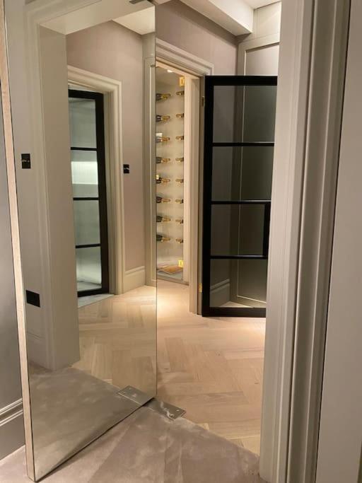 Luxury Georgian Apartment - 5 Minute Walk To Spa Bath Exteriér fotografie