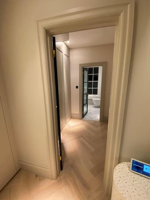 Luxury Georgian Apartment - 5 Minute Walk To Spa Bath Exteriér fotografie
