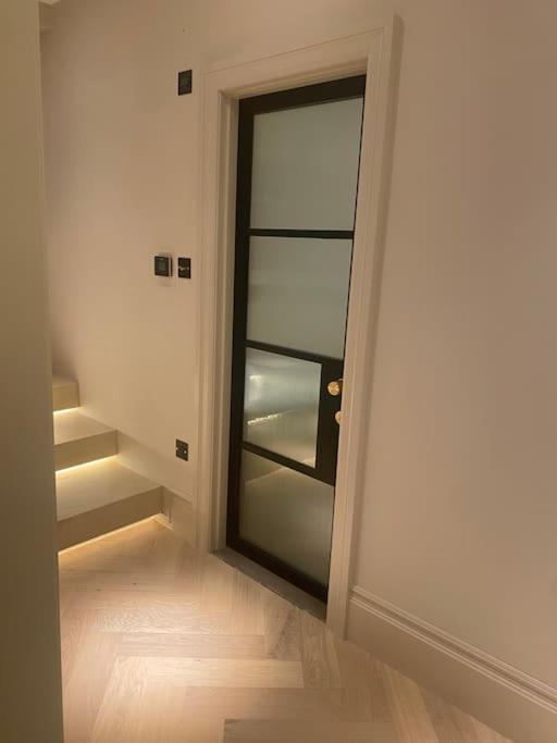 Luxury Georgian Apartment - 5 Minute Walk To Spa Bath Exteriér fotografie