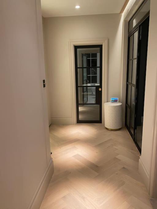Luxury Georgian Apartment - 5 Minute Walk To Spa Bath Exteriér fotografie
