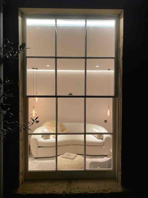 Luxury Georgian Apartment - 5 Minute Walk To Spa Bath Exteriér fotografie