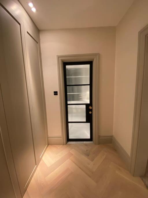 Luxury Georgian Apartment - 5 Minute Walk To Spa Bath Exteriér fotografie